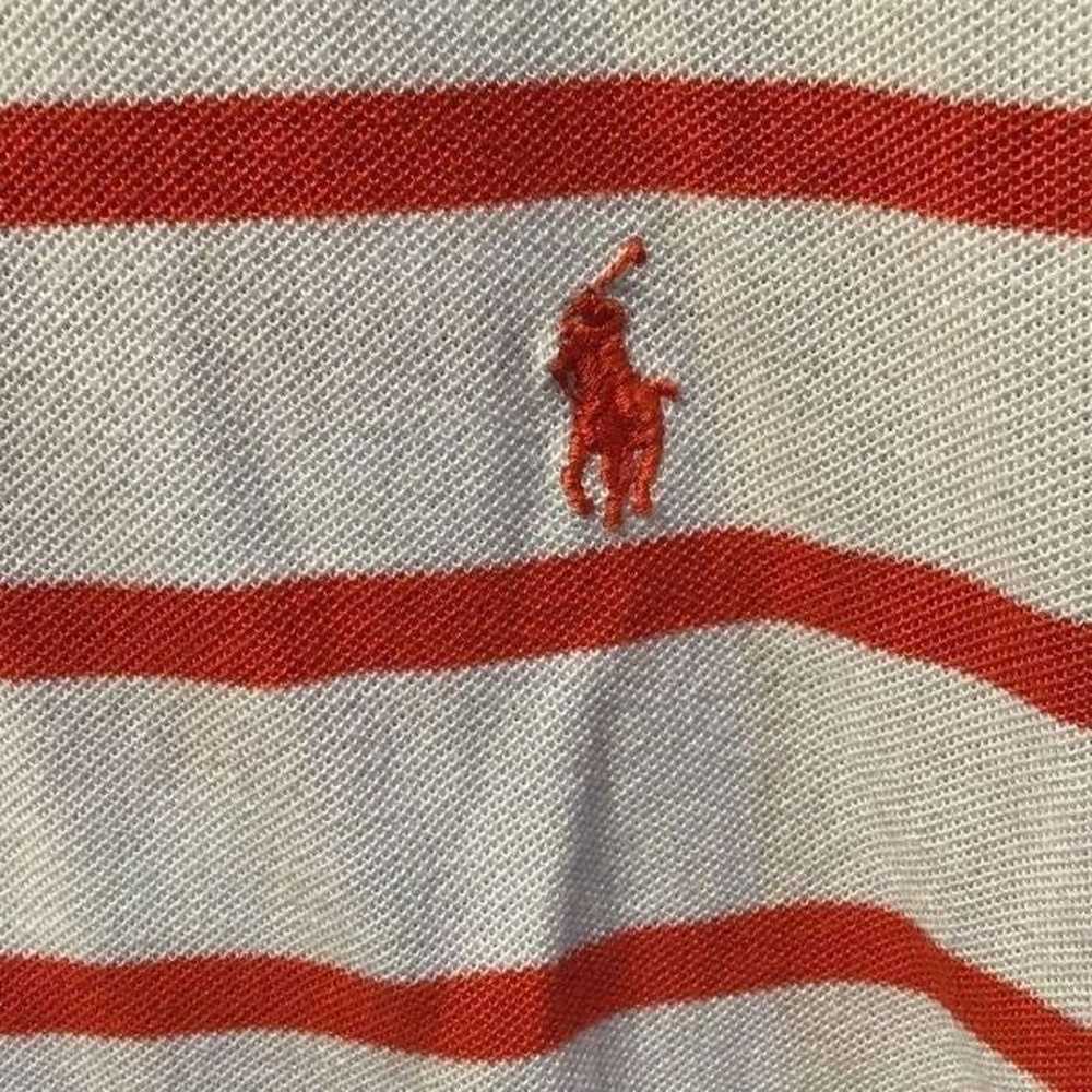 Ladies, vintage culture, Ralph Lauren polo Size XL - image 2