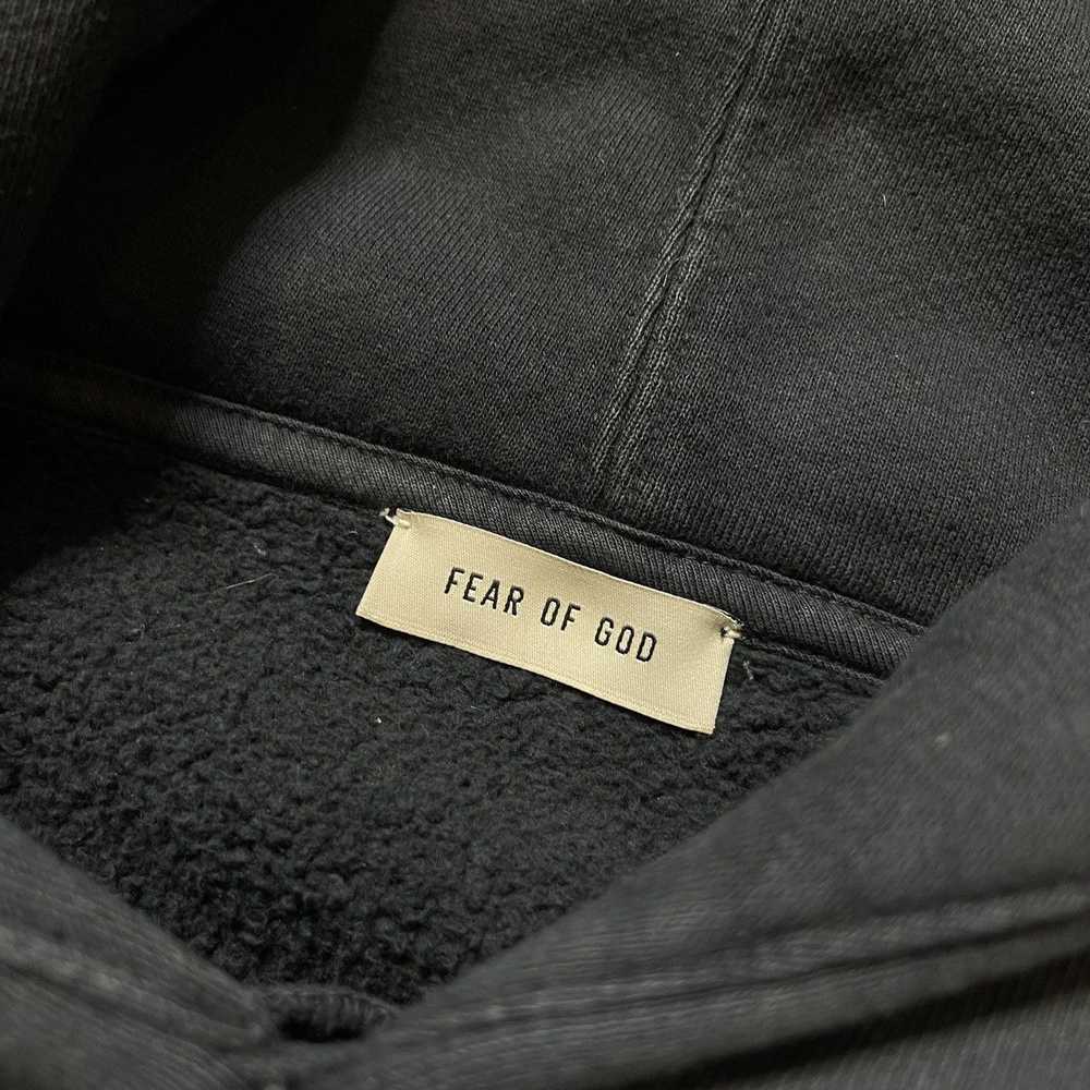 Fear of God × RRR-123 Fear of God x RRR-123 Rivin… - image 5