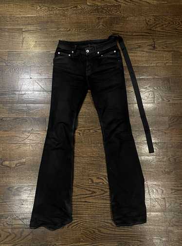 Rick Owens Tyrone Bootcut - image 1