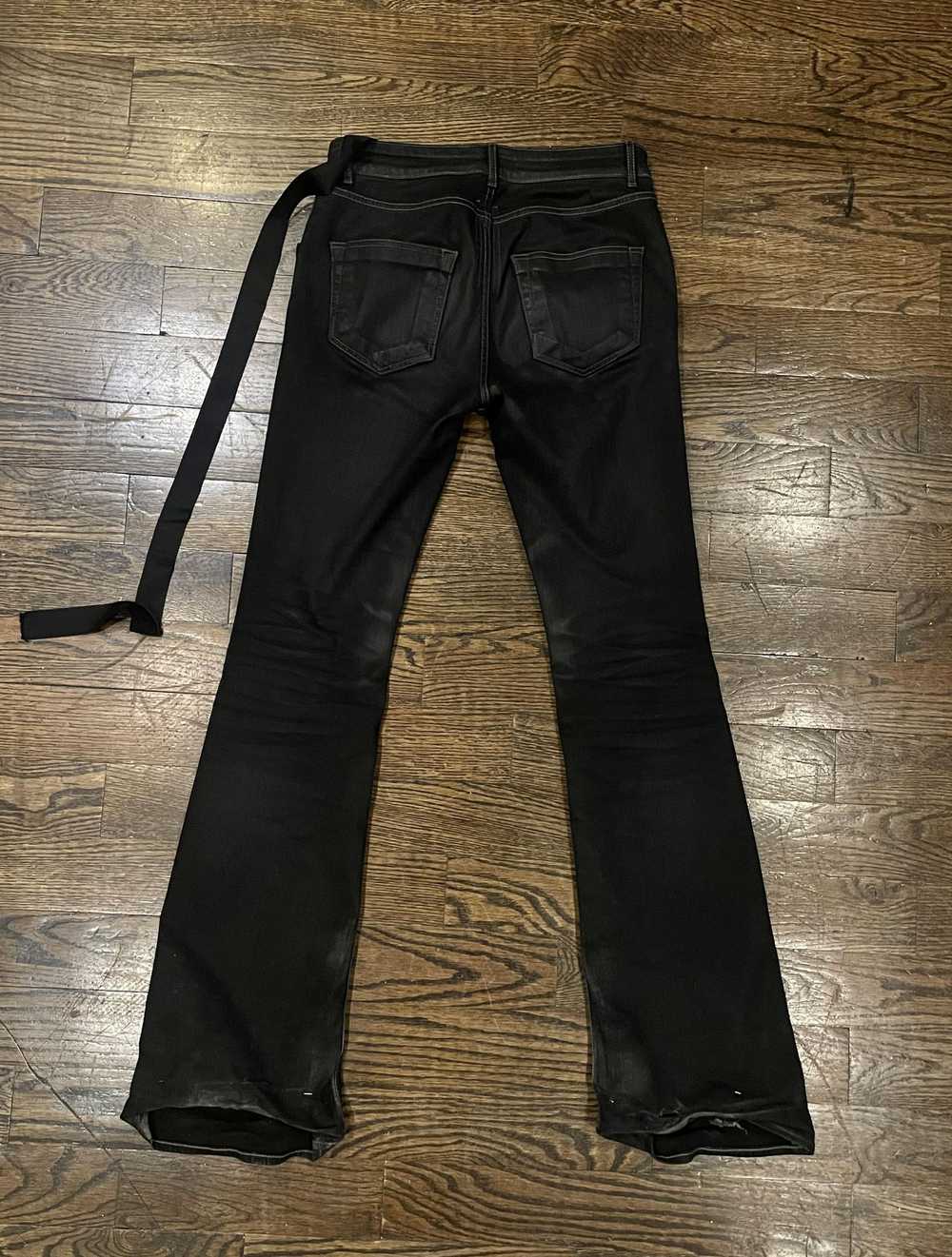 Rick Owens Tyrone Bootcut - image 3