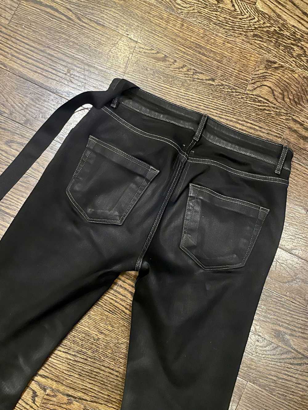 Rick Owens Tyrone Bootcut - image 4