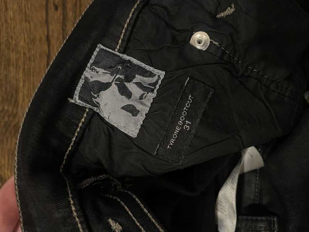 Rick Owens Tyrone Bootcut - image 5