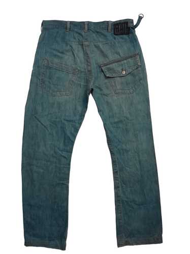 Bal BAL Denim Japan (E623) - image 1