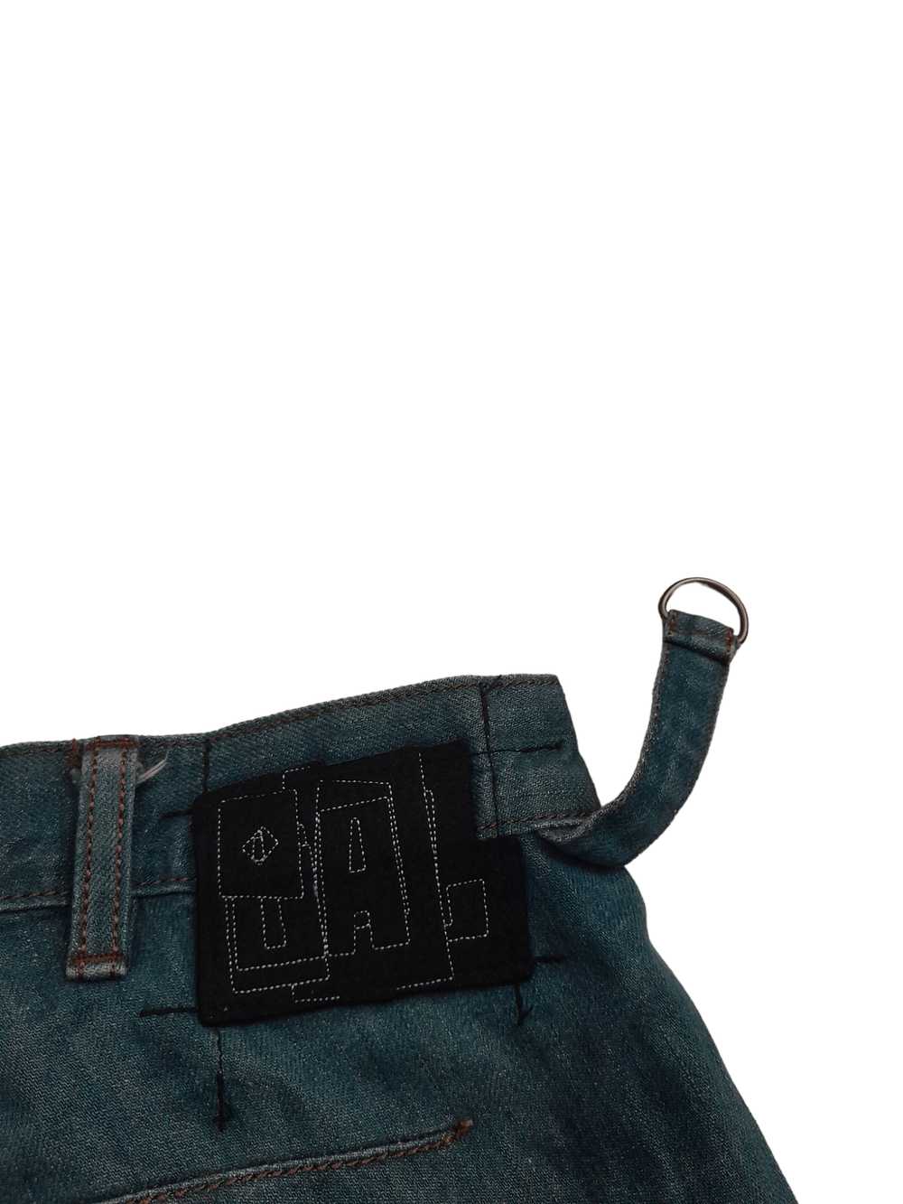 Bal BAL Denim Japan (E623) - image 3