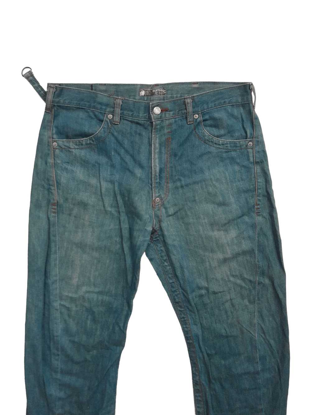 Bal BAL Denim Japan (E623) - image 6