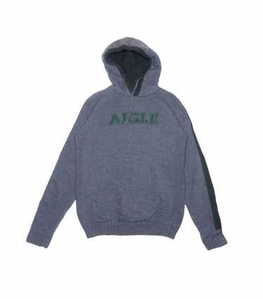 Aigle Hot Sale Rare Aigle hoodie wool hoodie - image 1