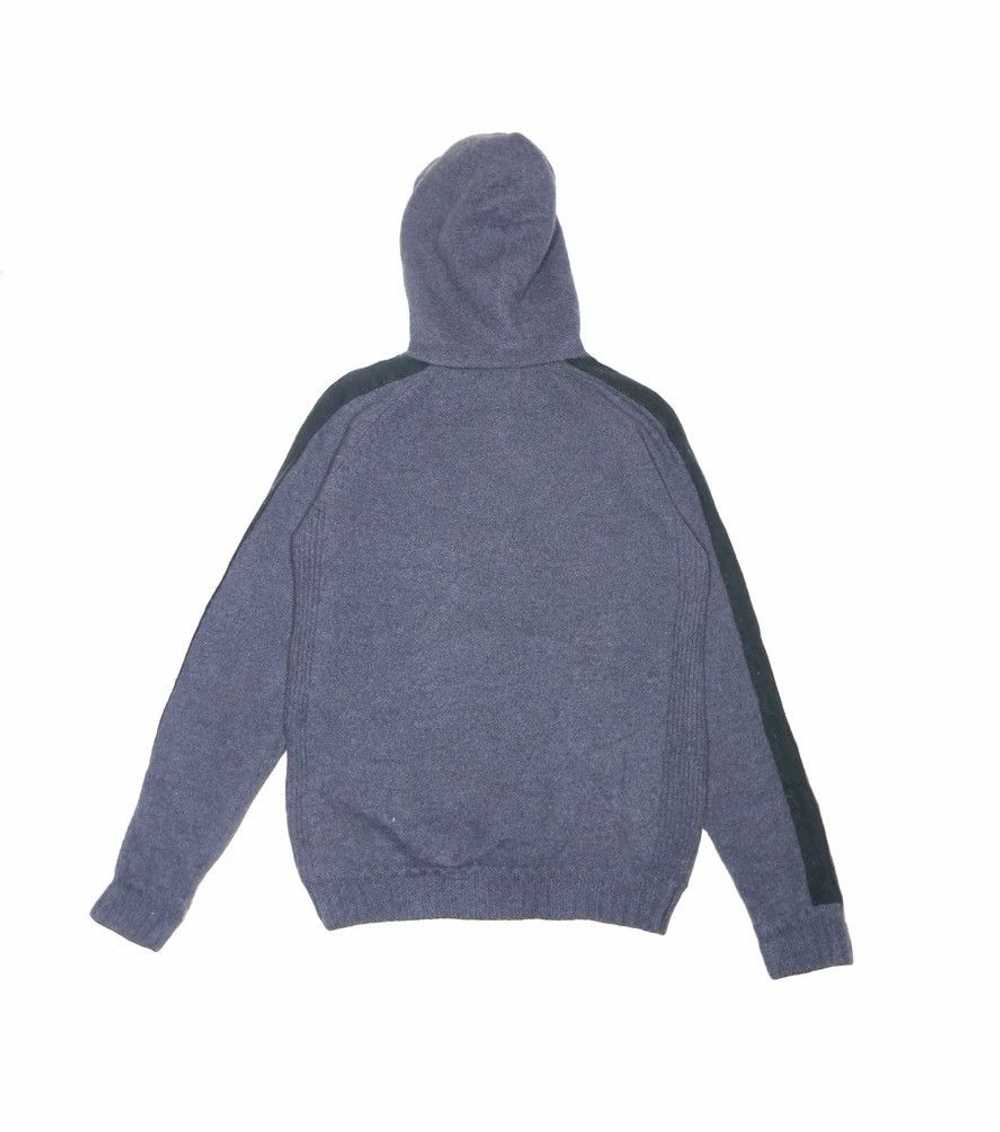 Aigle Hot Sale Rare Aigle hoodie wool hoodie - image 2