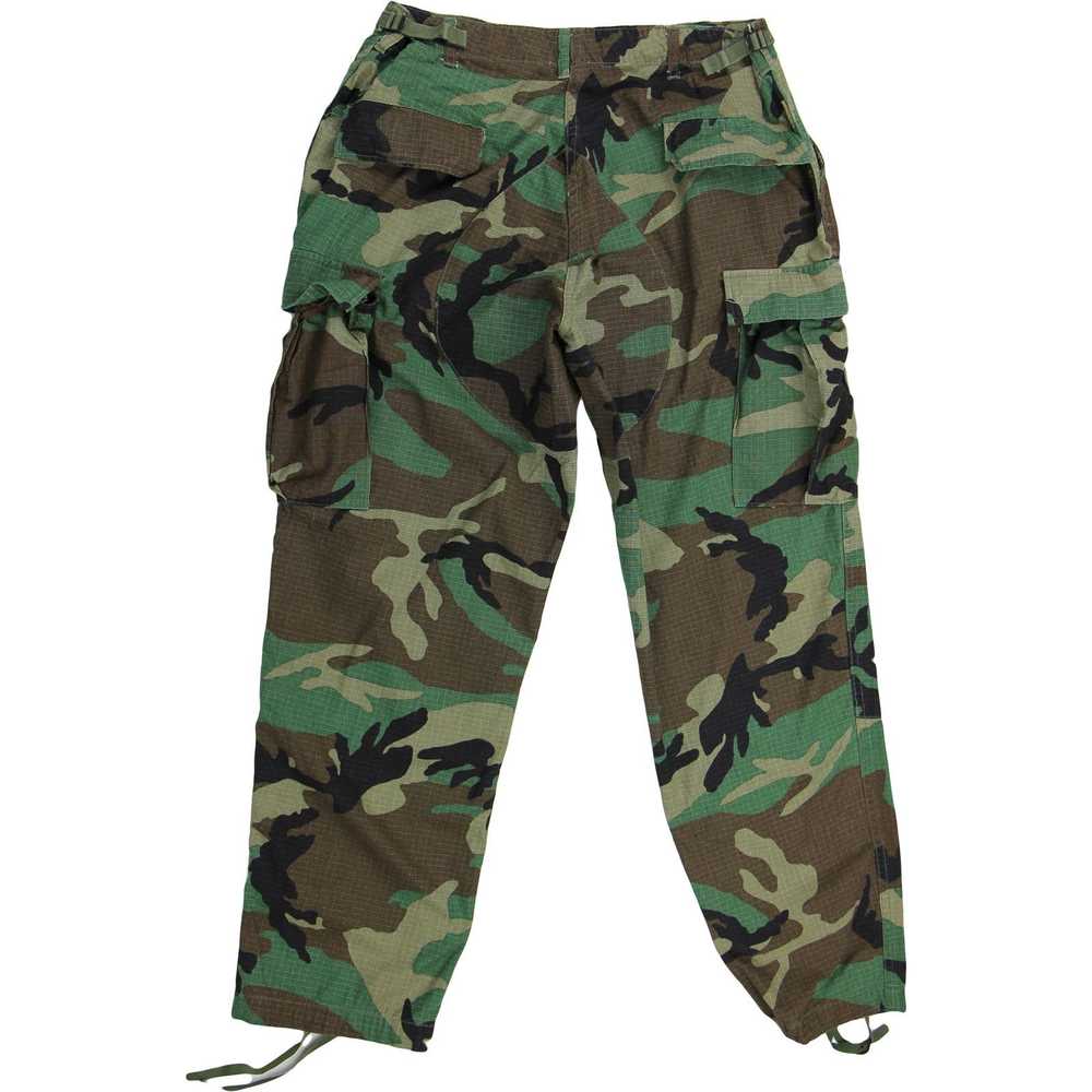 Other 90s Vintage Military Combat Pants 32 - image 1