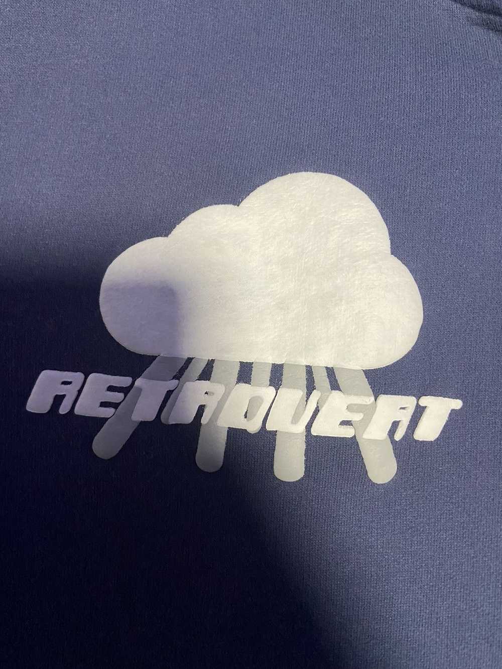 Streetwear Retrovert hoodie - image 3