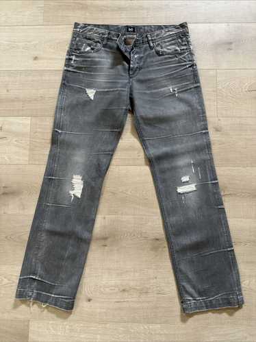 Dolce & Gabbana Dulce And Gabbana Original Denim