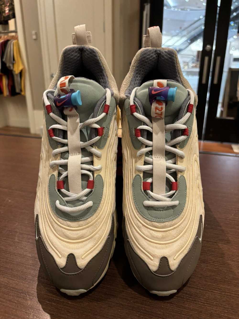 Nike × Travis Scott Air max 270 Travis scott - image 3