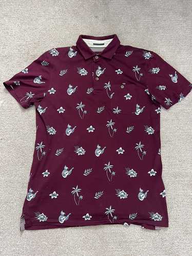 Ted Baker Ted Baker Polo