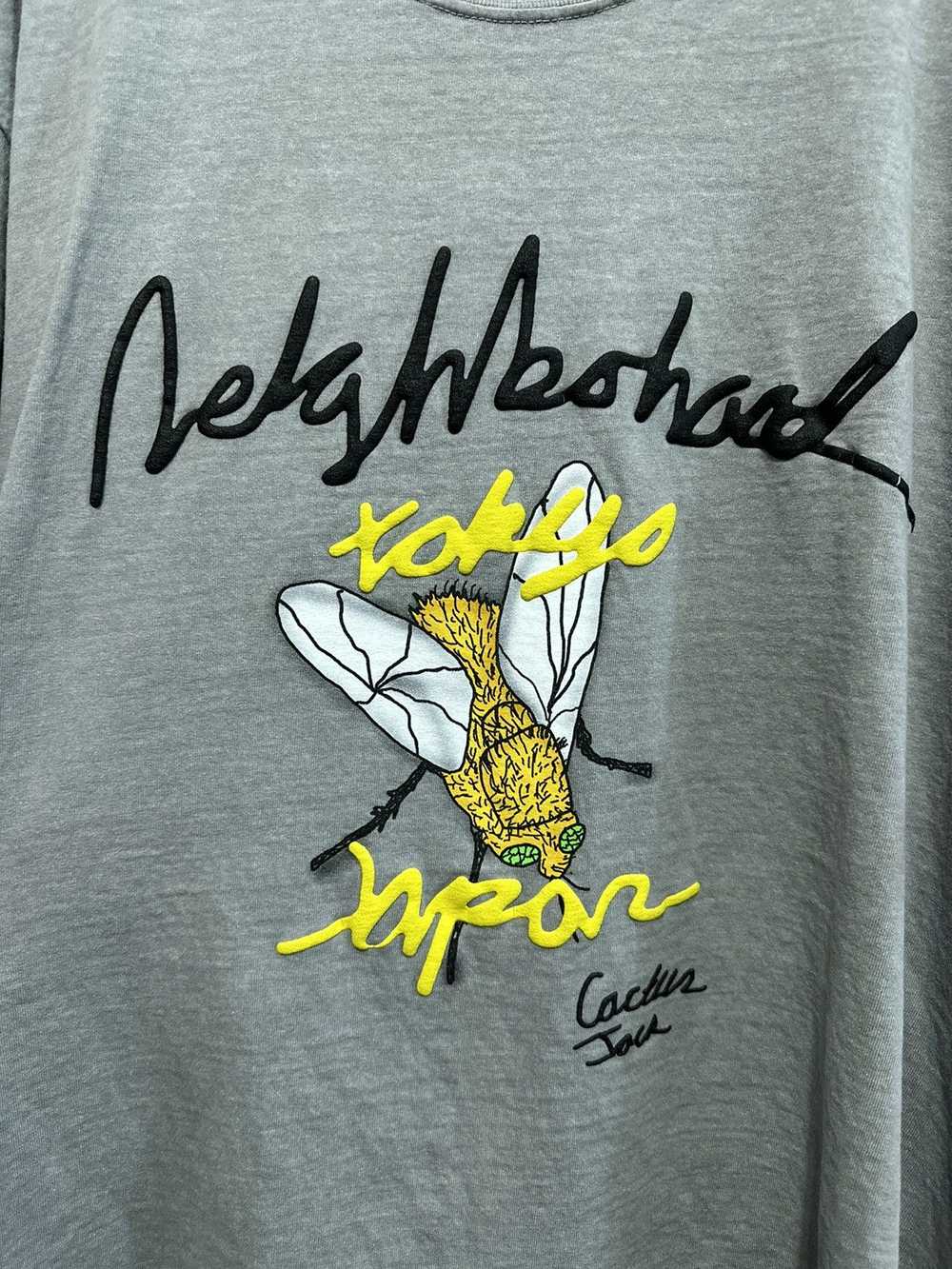 Neighborhood × Streetwear × Travis Scott Travis S… - image 3