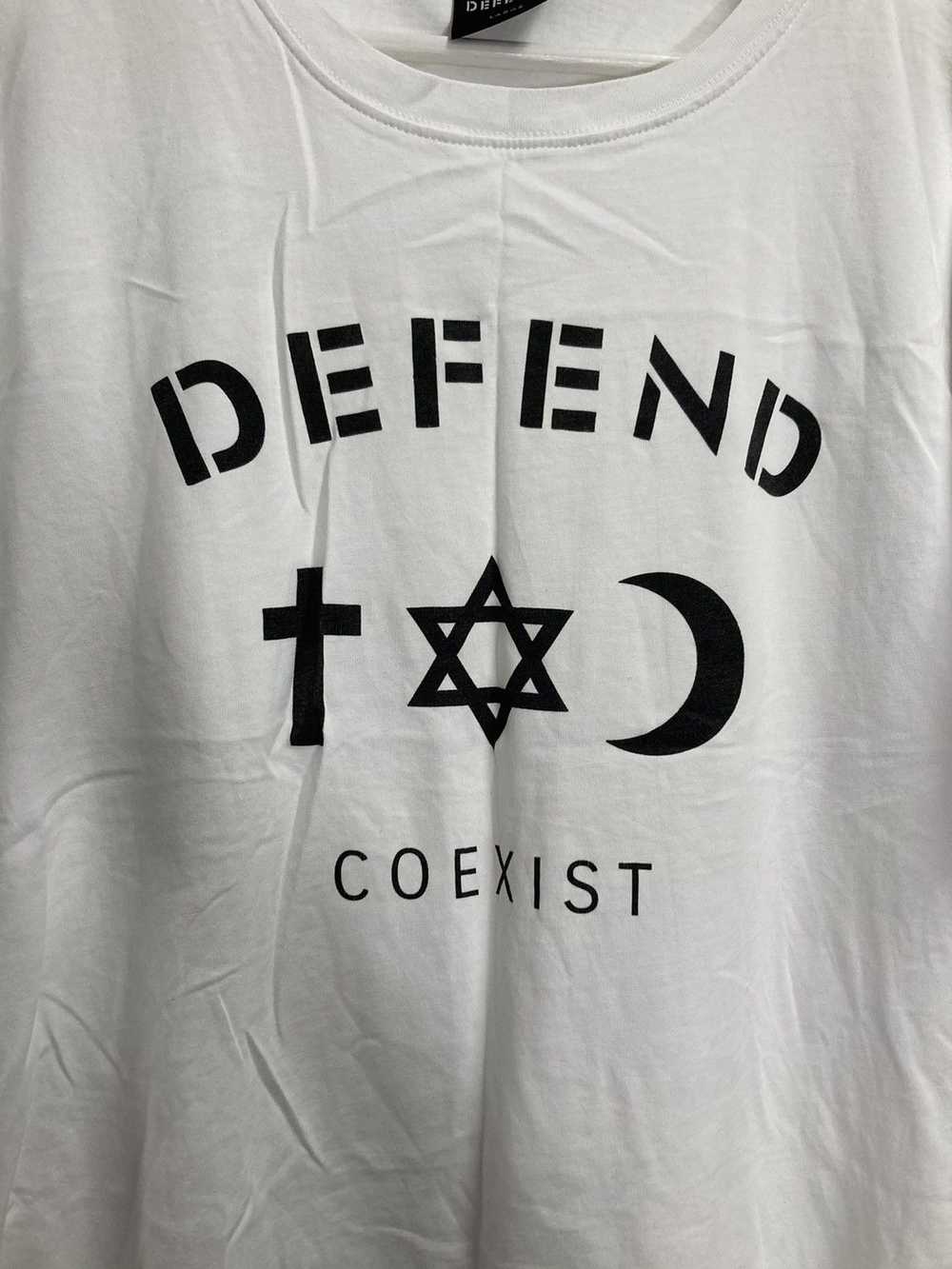 Defend Paris × Religion × Vintage Defend Paris Co… - image 4