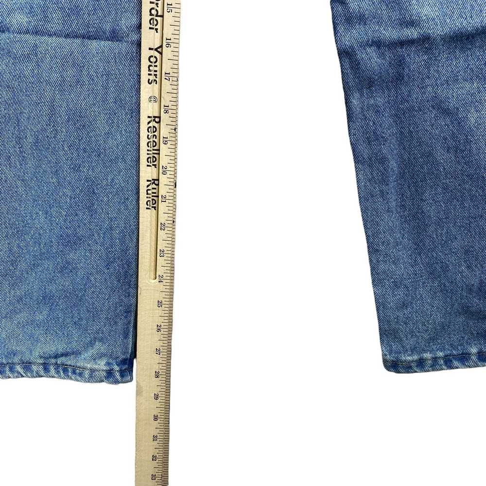 Cabelas Cabelas Zip Fly Straight Leg Denim Pants - image 8