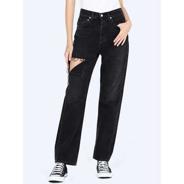 Agolde Agolde 90s High Rise Loose Jeans