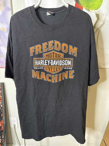 Harley Davidson HD Tucson Tee