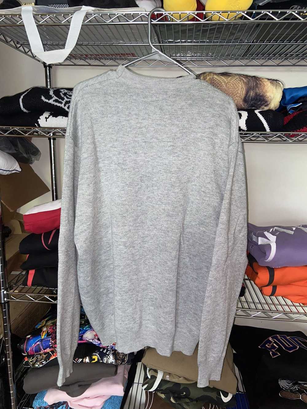 Butter Goods Butter Goods Cymbal Sweater - image 2