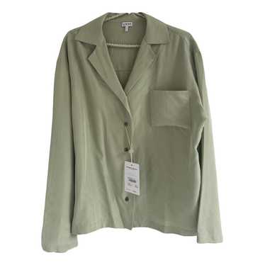 Loewe Silk blouse - image 1