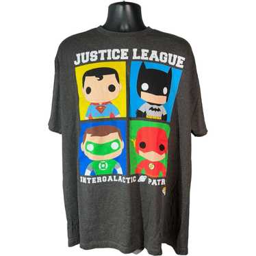 Other Justice League Intergalactic Patrol Tee - image 1