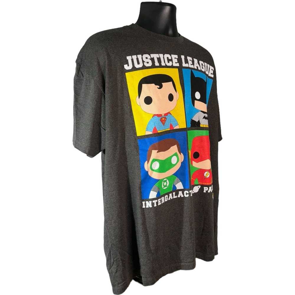 Other Justice League Intergalactic Patrol Tee - image 3