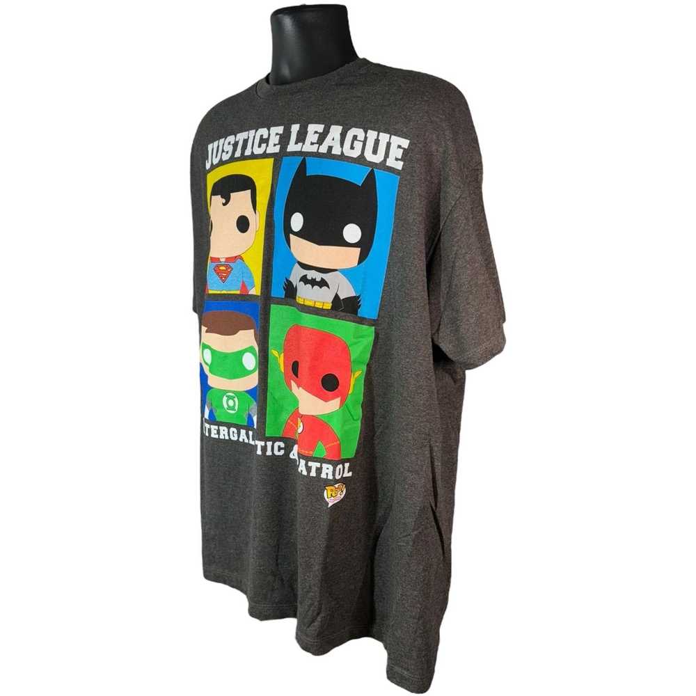 Other Justice League Intergalactic Patrol Tee - image 4