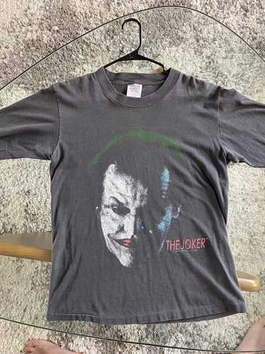 Vintage Vintage 1989 Joker T-Shirt