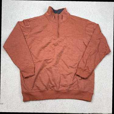 Hudson North Hudson Outfitters Heather Knit Sweat… - image 1