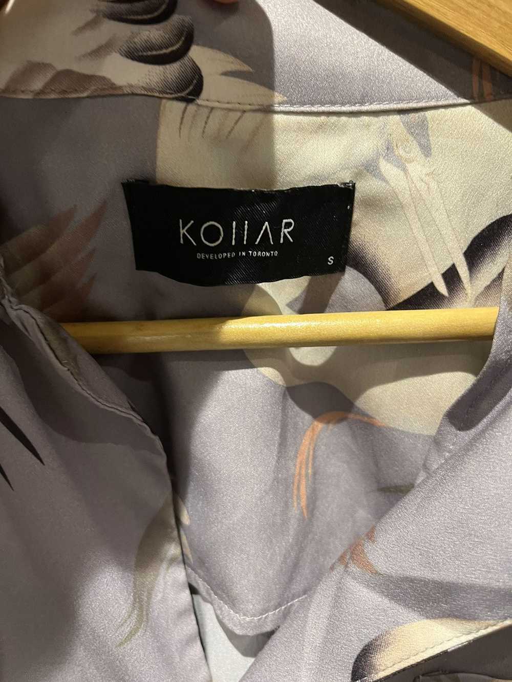 Japanese Brand × Kollar Clothing × Represent Clo.… - image 3