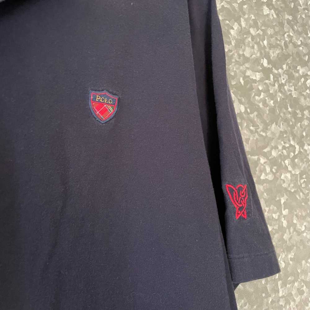 Polo Ralph Lauren Polo by Ralph Lauren Vintage 19… - image 3