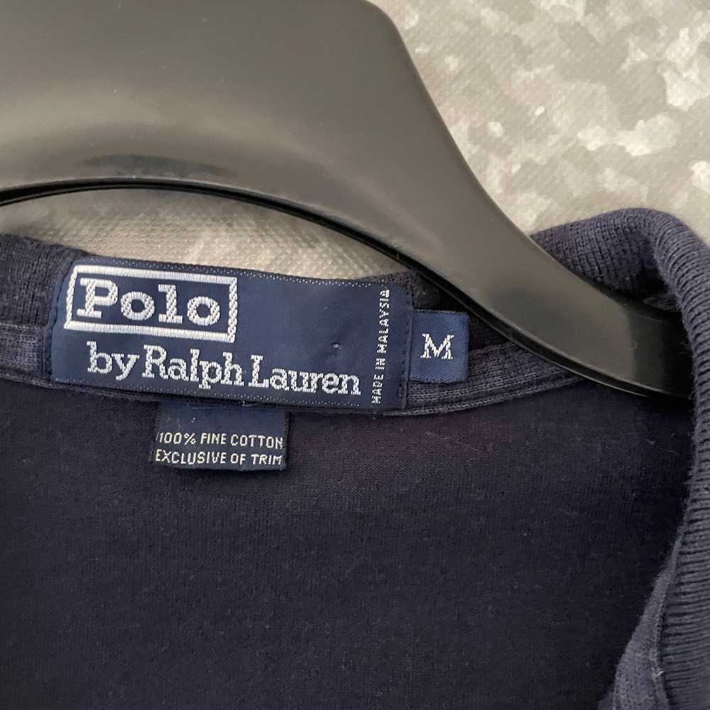 Polo Ralph Lauren Polo by Ralph Lauren Vintage 19… - image 4