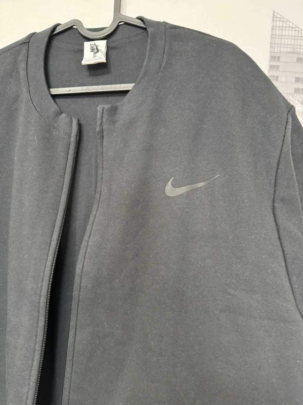 Fear of God × Nike Fear of God x Nike Warm Up Top… - image 7