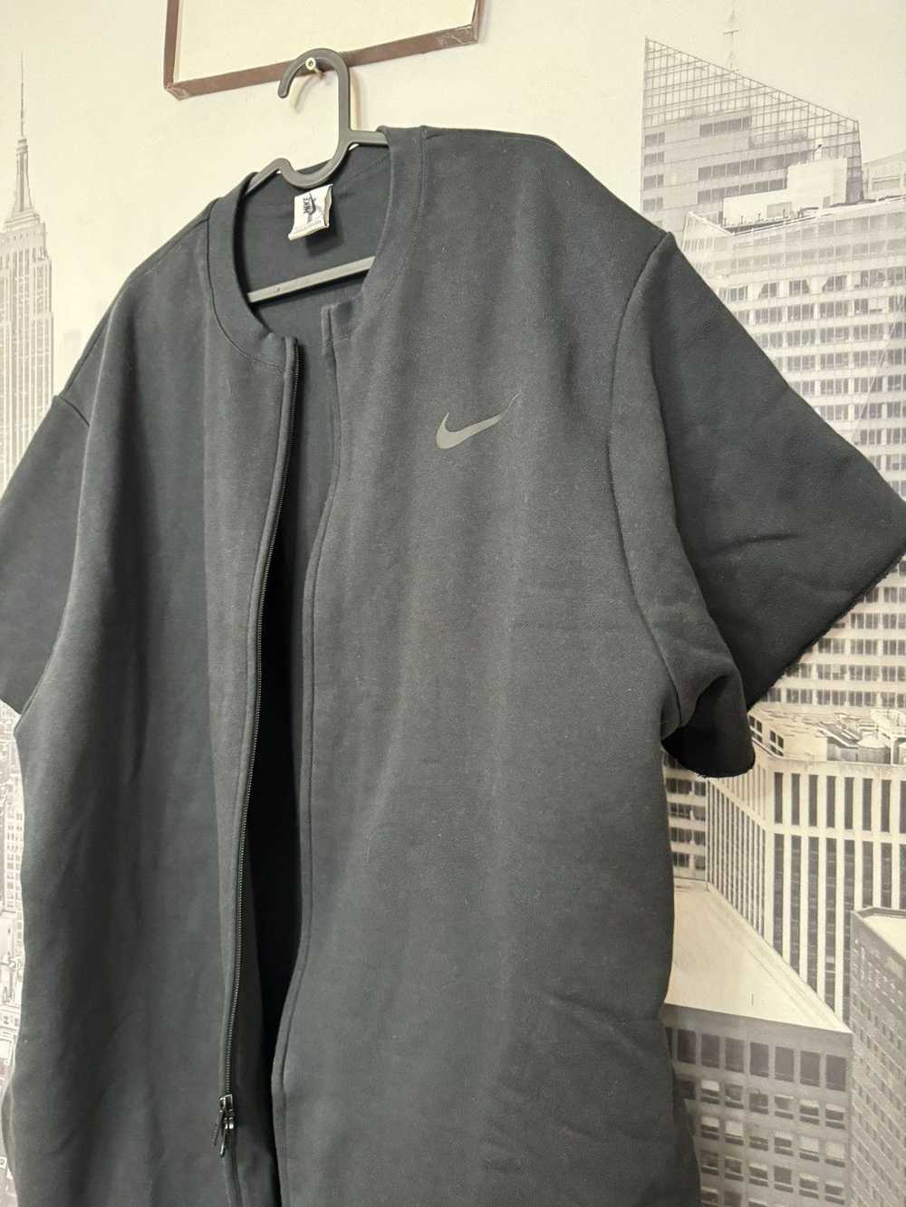 Fear of God × Nike Fear of God x Nike Warm Up Top… - image 8