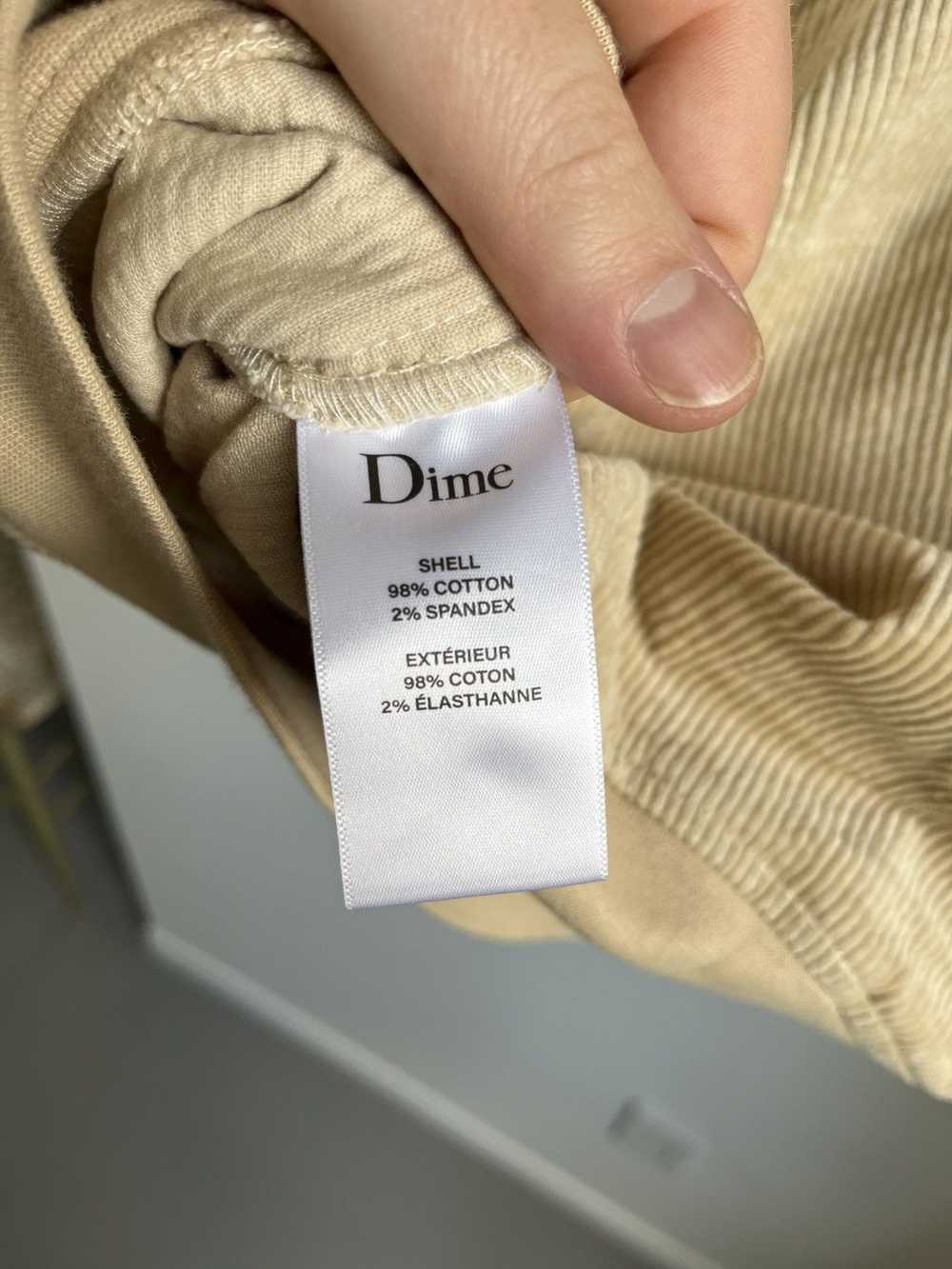 Dime × Japanese Brand × Streetwear Dime Mtl Montr… - image 5