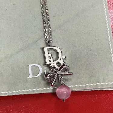 Christian Dior Necklace - image 1