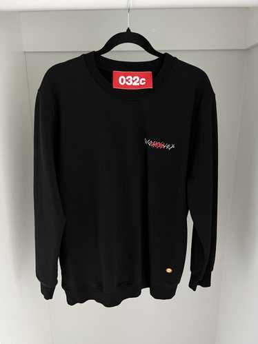 032c sweatshirt - Gem