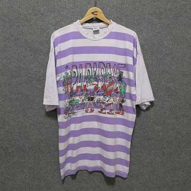 Skategang × Streetwear × Vintage 1990s Paradise S… - image 1