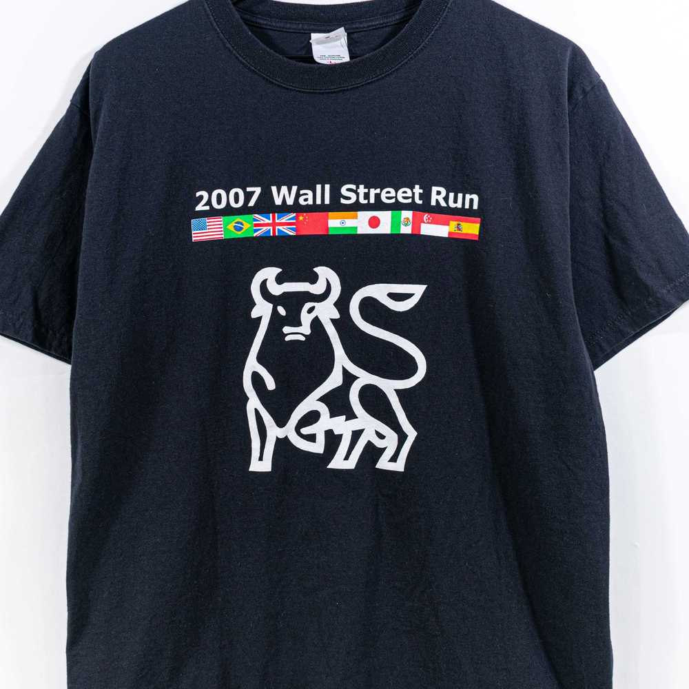 Archival Clothing × New York × Vintage 2007 Wall … - image 3