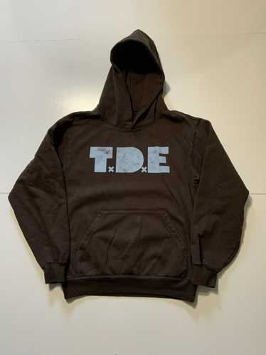 Top Dawg Entertainment TDE Top Dawg Entertainment 