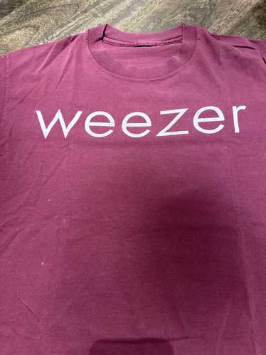 Vintage weezer rock music - Gem