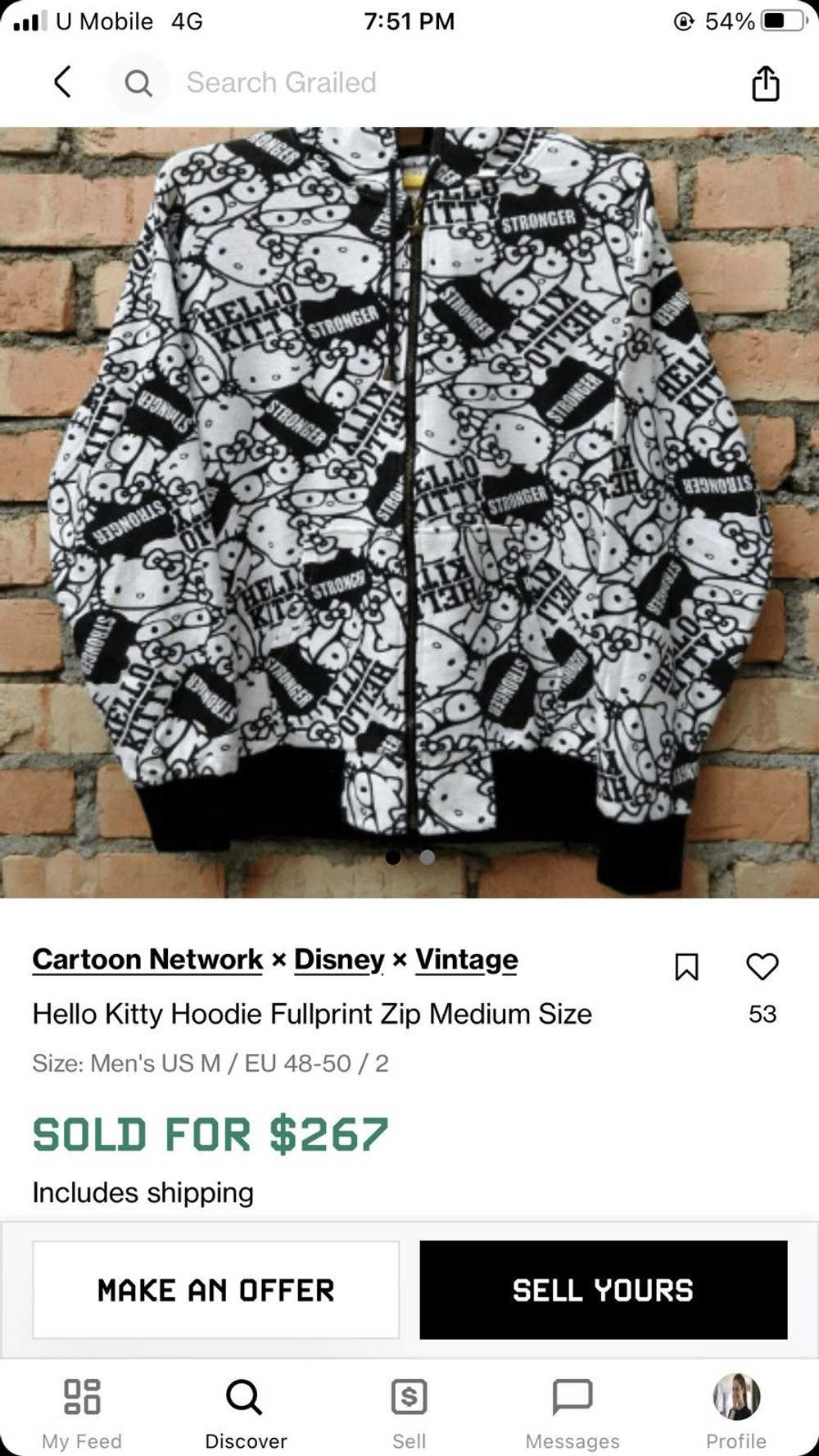 Cartoon Network × Disney × Japanese Brand 🔥Rare�… - image 4