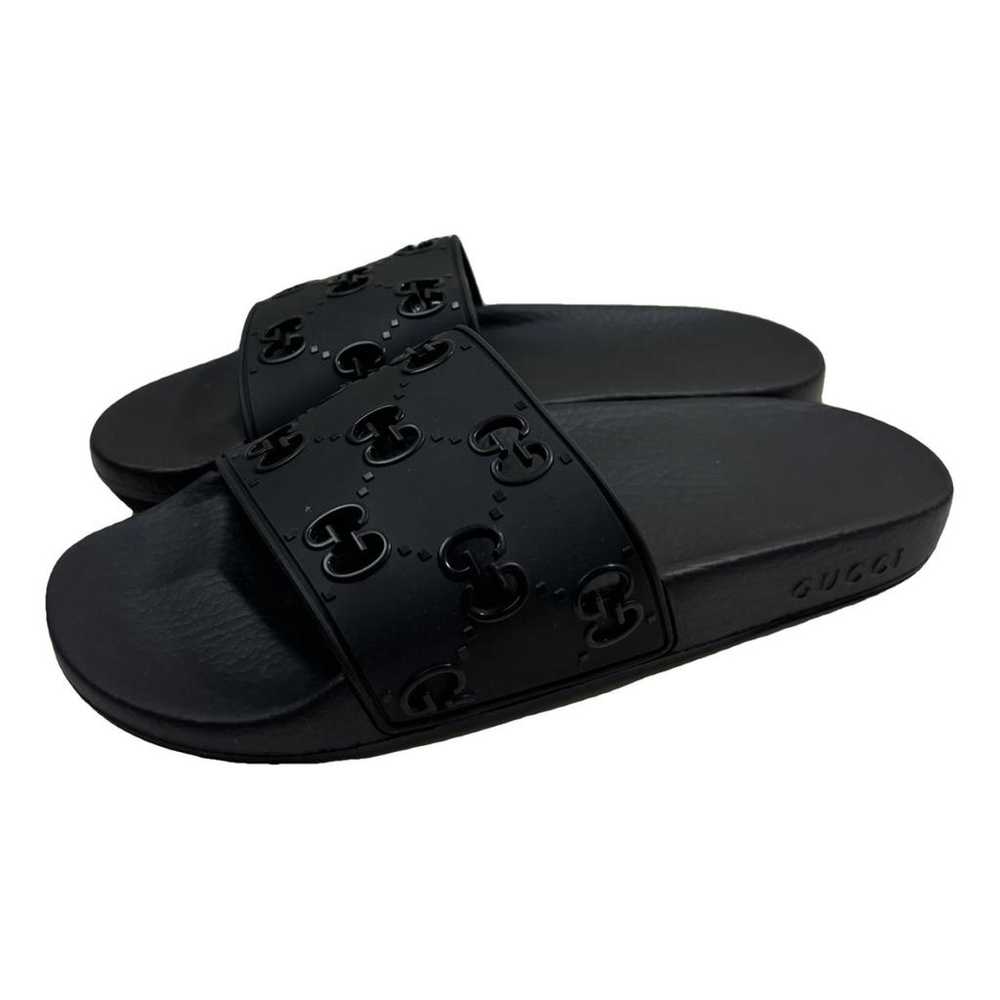 Gucci Sandal - image 1