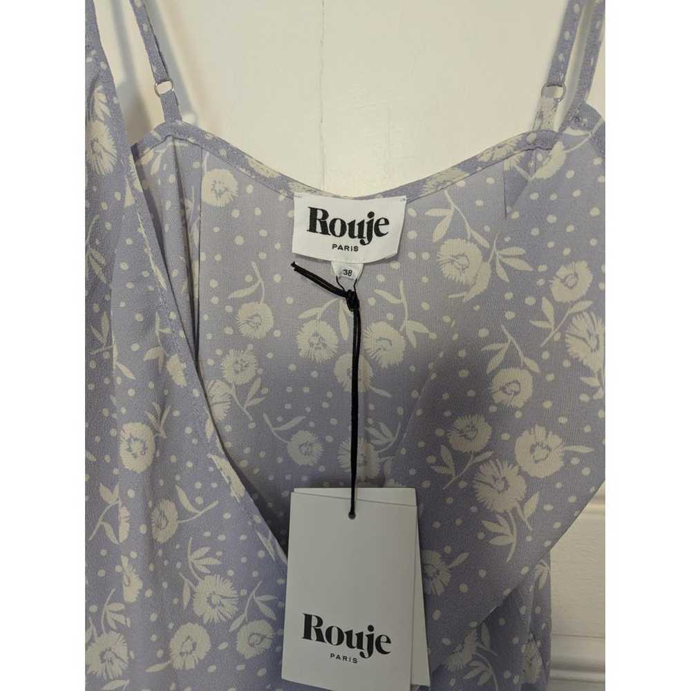 Rouje Mid-length dress - image 2