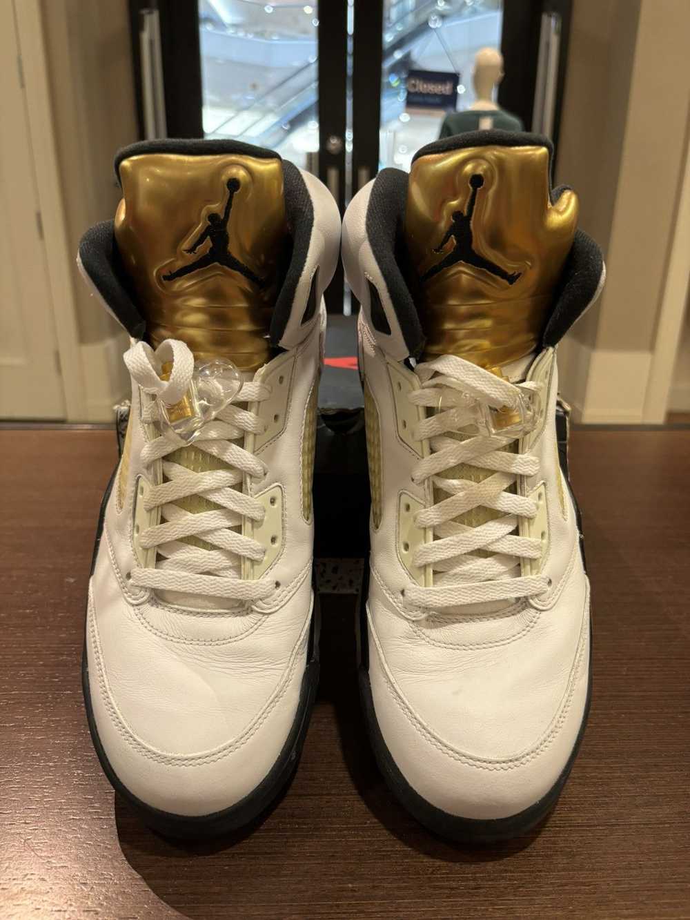 Jordan Brand Air Jordan 5 Olympic - image 3