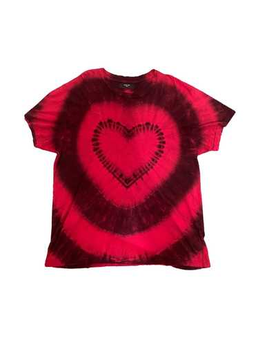 Amiri Heart T-Shirt