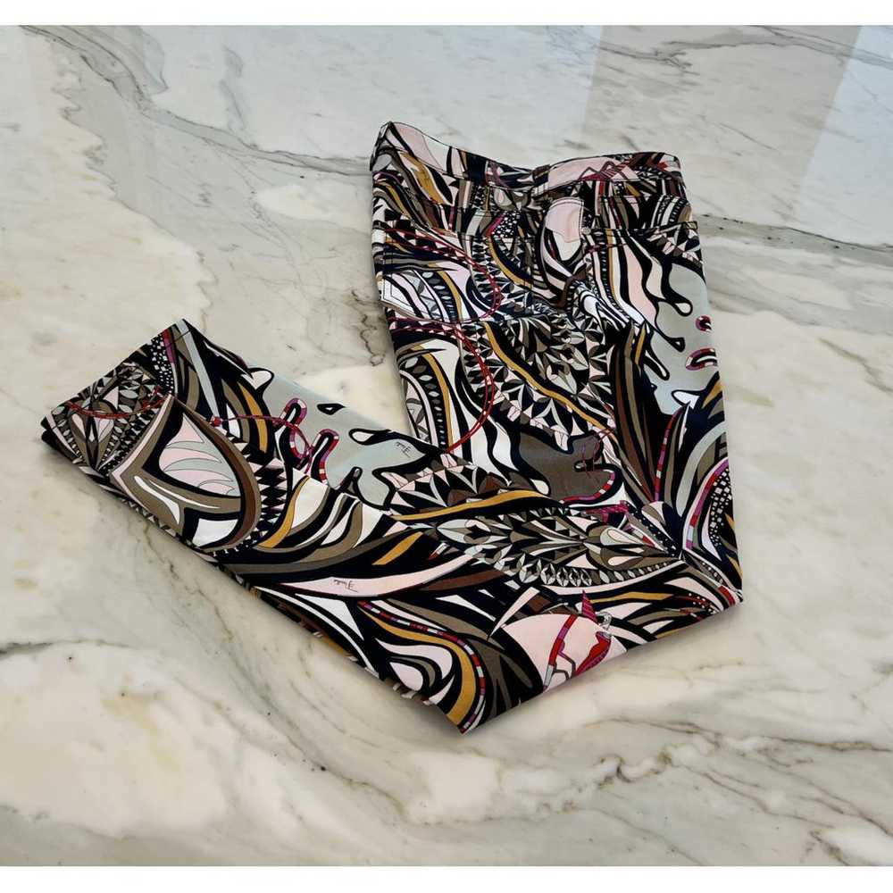 Emilio Pucci Jeans - image 6