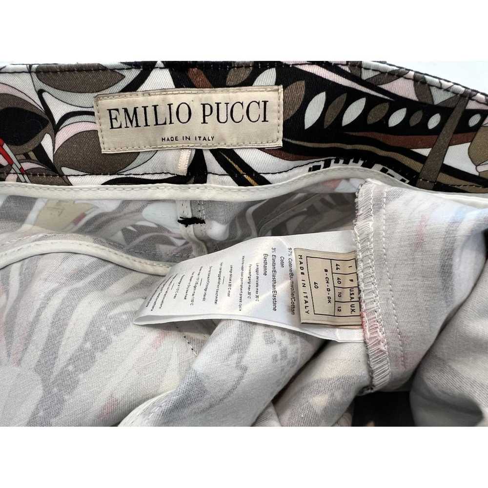 Emilio Pucci Jeans - image 8