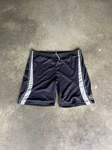 Reebok × Vintage Vintage Reebok Basketball shorts 