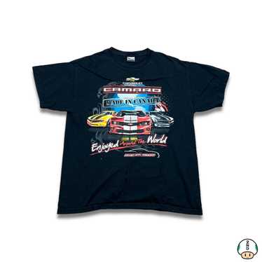 NASCAR × Racing × Vintage Vintage Y2K Chevrolet C… - image 1