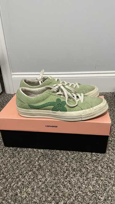 Golf le Fleur Golf le Fleur jade lime / mint